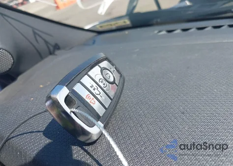 2023 Ford F-150 Tremor from USA, damaged, VIN 1FTEW1E80PFB56572